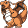 [Picture of Dragonite]