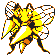 [Picture of Beedrill]