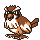 [Picture of Pidgey]