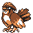 [Picture of Pidgeotto]