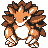 [Picture of Sandslash]