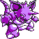 [Picture of Nidoking]