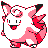 [Picture of Clefable]