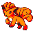 [Picture of Vulpix]