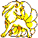 [Picture of Ninetales]