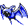 [Picture of Zubat]