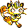 [Picture of Meowth]