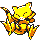 [Picture of Abra]