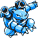 [Picture of Blastoise]