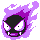 [Picture of Gastly]