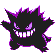 [Picture of Gengar]